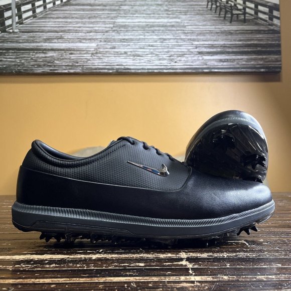 size 15 nike golf shoes